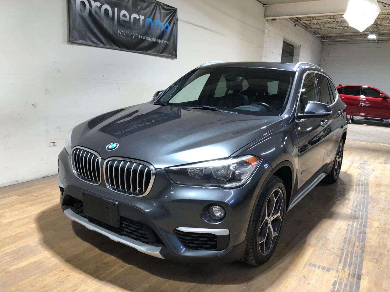 2016 BMW X1 xDrive28i - Fresh Stock Dated October 2025