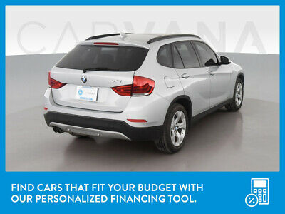 2015 BMW X1 sDrive28i Sport Utility 4D - Fresh Stock Dated October 2025