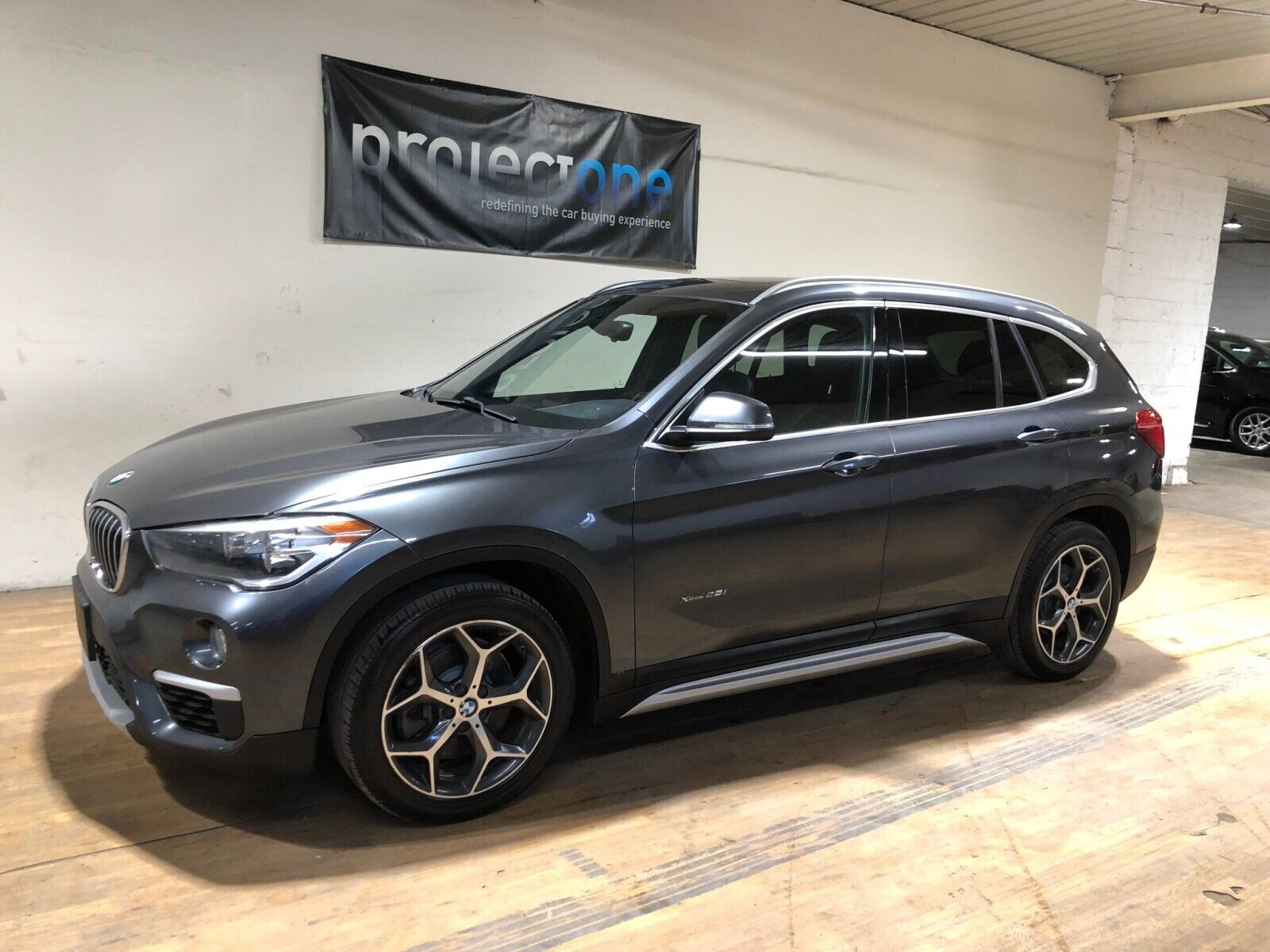 2016 BMW X1 xDrive28i - Fresh Stock Dated October 2025