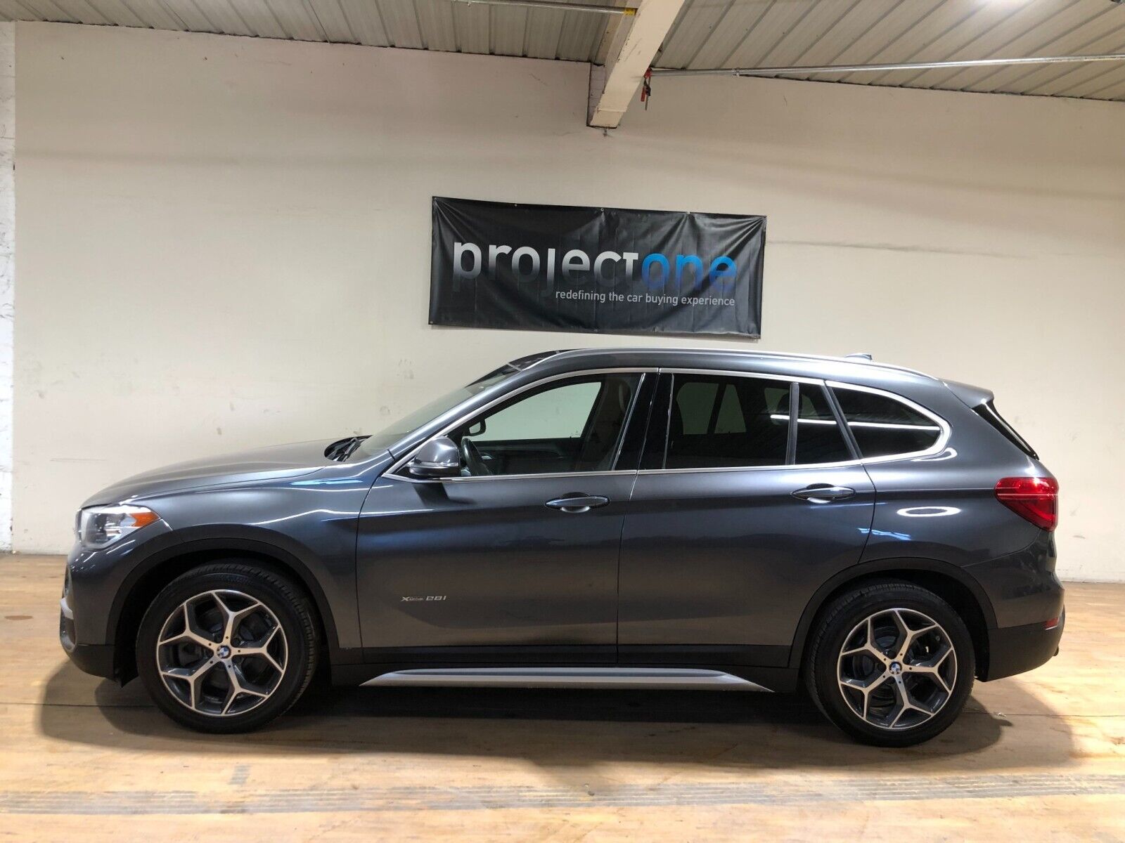 2016 BMW X1 xDrive28i - Fresh Stock Dated October 2025