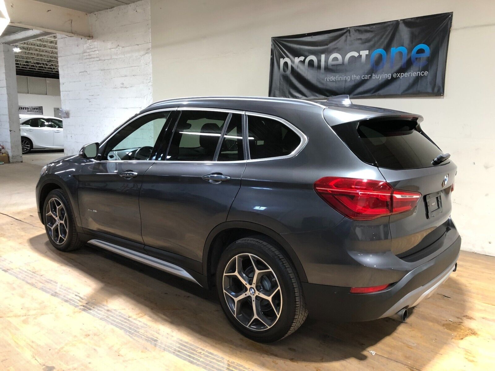 2016 BMW X1 xDrive28i - Fresh Stock Dated October 2025