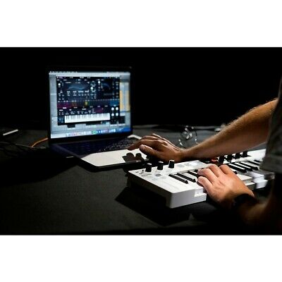 Arturia KeyStep 37 Controller and Sequencer - Fresh Stock Dated October 2025