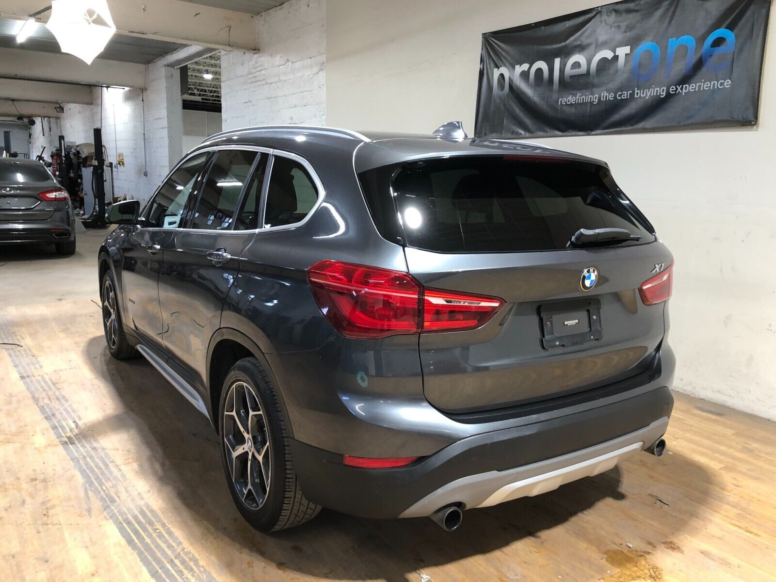 2016 BMW X1 xDrive28i - Fresh Stock Dated October 2025