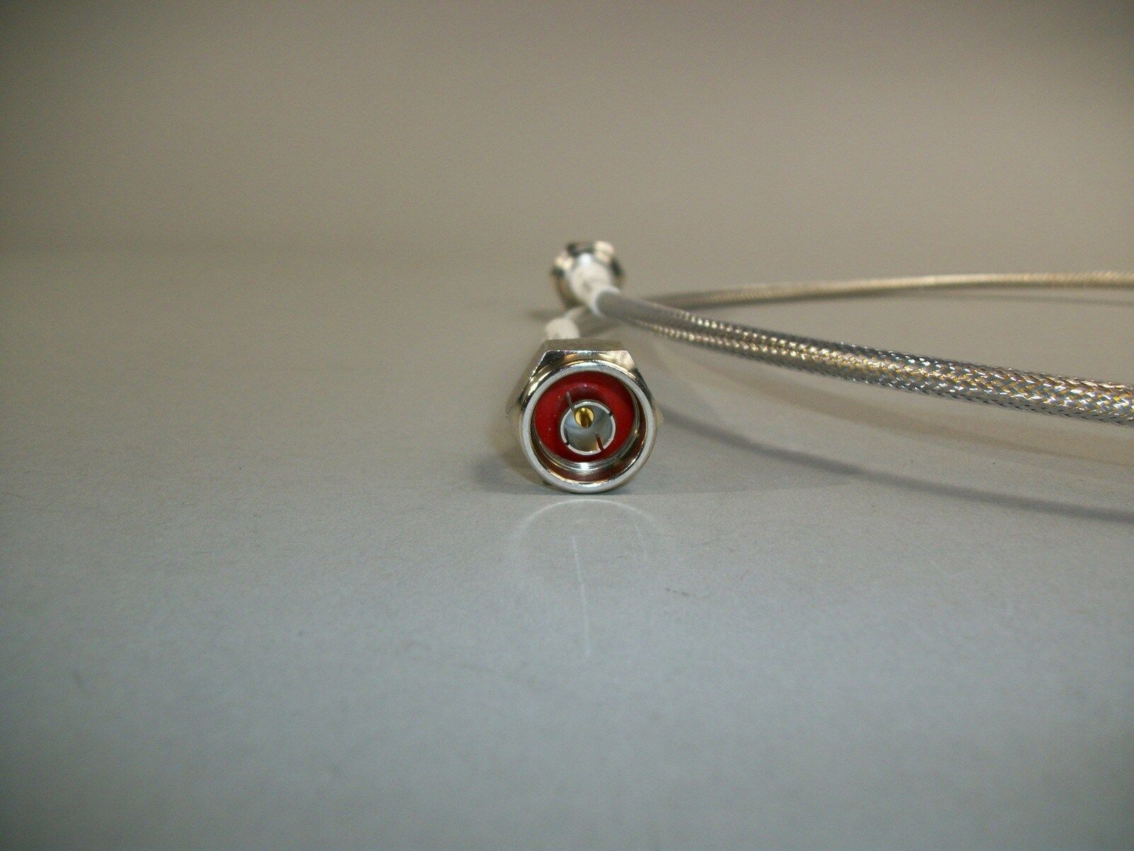 New Astro-Steel-Flex 32039-2-29080-43 Cable Astrolab DC-18ghz Precision N M/M - Fresh Stock Dated October 2025