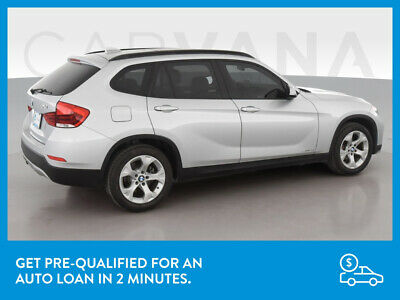2015 BMW X1 sDrive28i Sport Utility 4D - Fresh Stock Dated October 2025