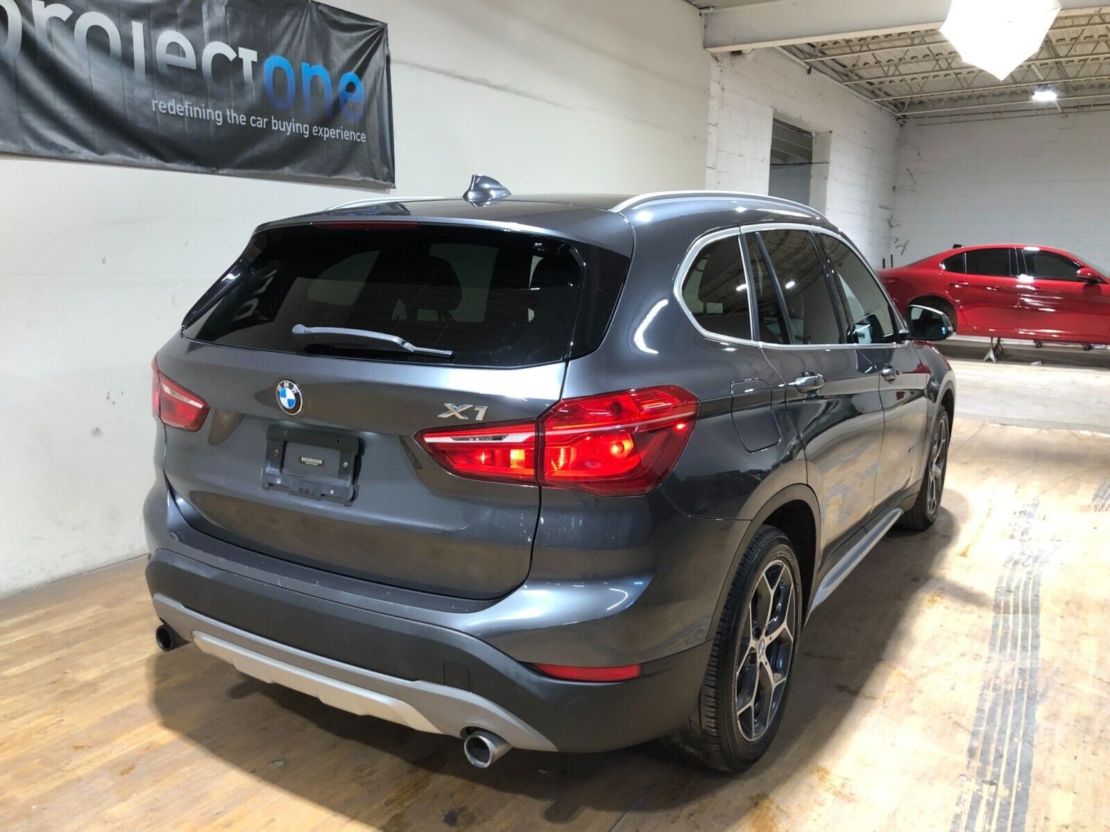 2016 BMW X1 xDrive28i - Fresh Stock Dated October 2025