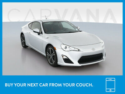 2013 Scion FR-S Coupe 2D - Fresh Stock Dated October 2025