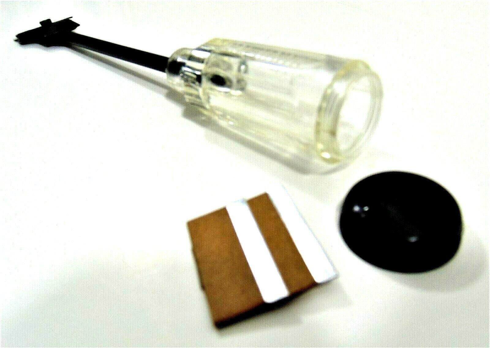 Razor Blade Extension Scraper Long Reach Handle Label Gasket Decal Remover Tool - Fresh Stock Dated October 2025