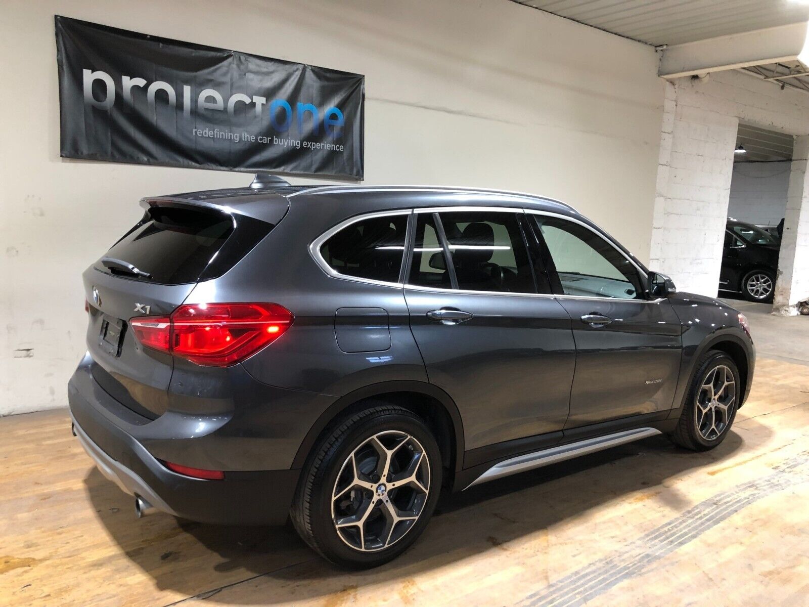 2016 BMW X1 xDrive28i - Fresh Stock Dated October 2025