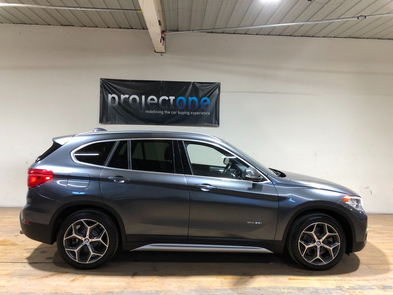 2016 BMW X1 xDrive28i - Fresh Stock Dated October 2025