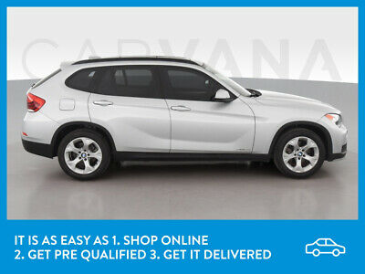 2015 BMW X1 sDrive28i Sport Utility 4D - Fresh Stock Dated October 2025