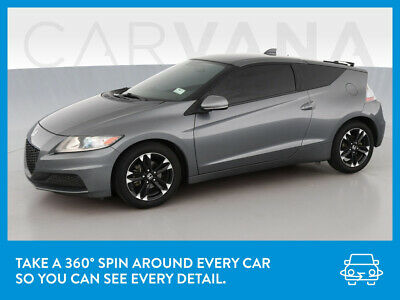 2014 Honda CR-Z Coupe 2D - Fresh Stock Dated October 2025