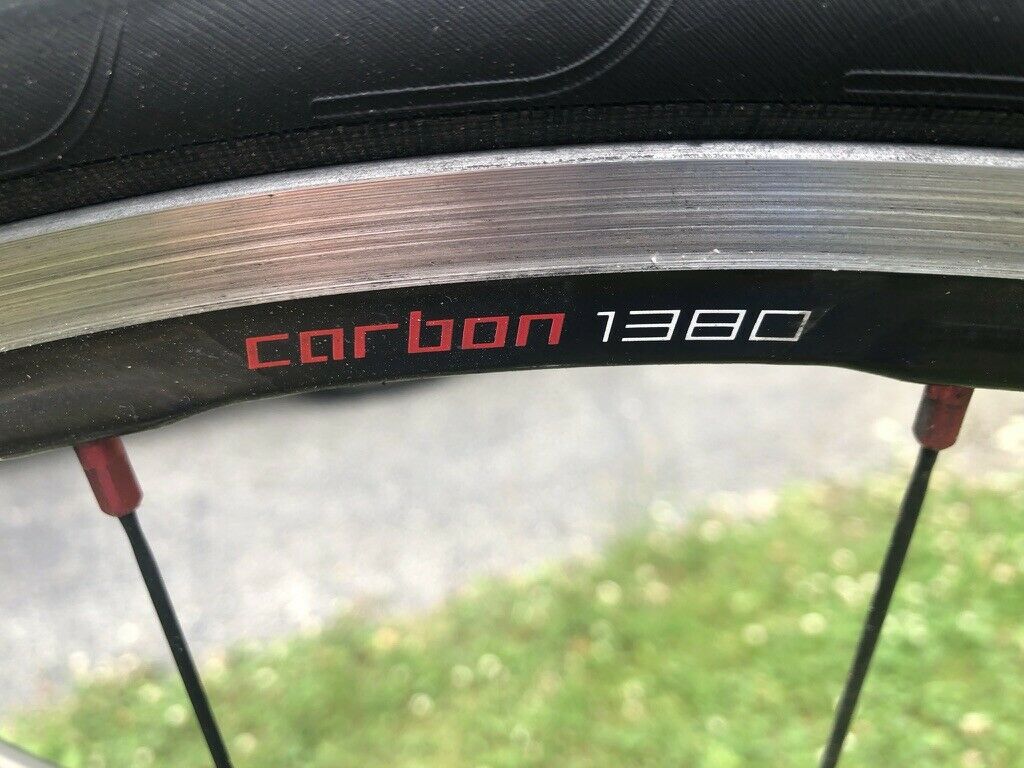 Seven Cycles Axiom SL Bicycle with Shimano di2 - Fresh Stock Dated October 2025