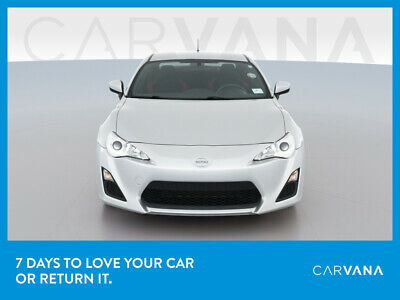 2013 Scion FR-S Coupe 2D - Fresh Stock Dated October 2025