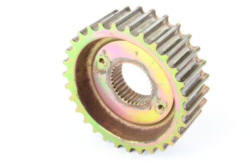 OEM Victory V92SC Front Drive Sprocket 5132748 2688 - Fresh Stock Dated October 2025