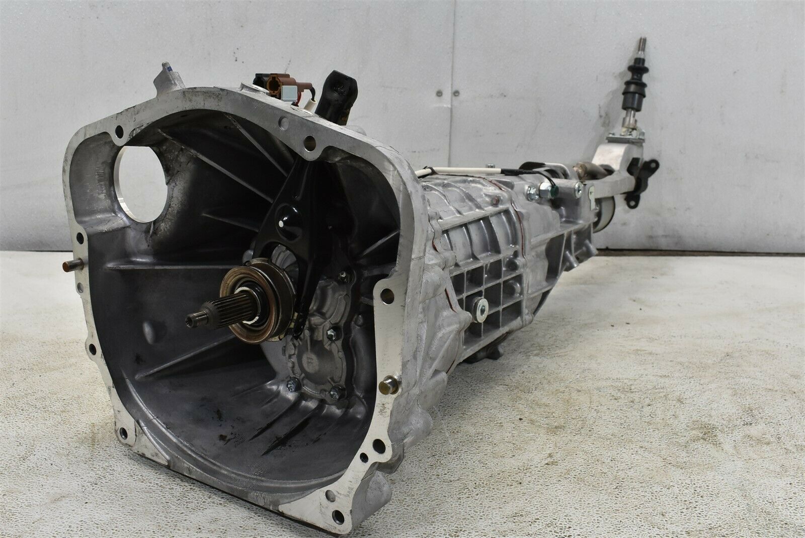 2017-2019 Toyota 86 Six Speed 6spd Manual Transmission Assembly OEM 17-19 - Fresh Stock Dated October 2025