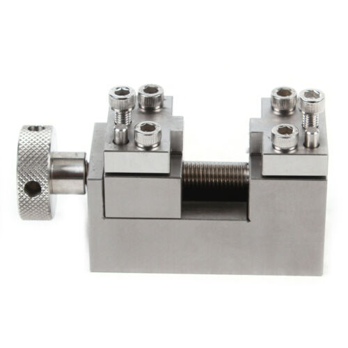 for 3-Link Bracelet Repair Professional Steel Watch Band Strap Remover F20102A - Fresh Stock Dated October 2025