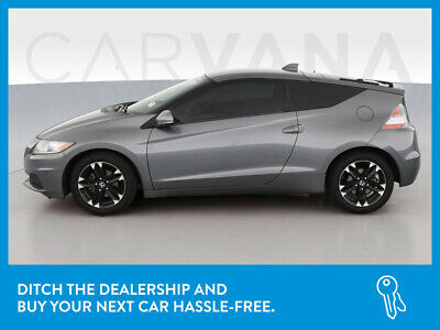 2014 Honda CR-Z Coupe 2D - Fresh Stock Dated October 2025