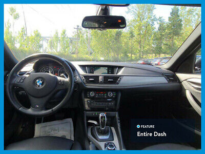 2014 BMW X1 sDrive28i Sport Utility 4D - Fresh Stock Dated October 2025