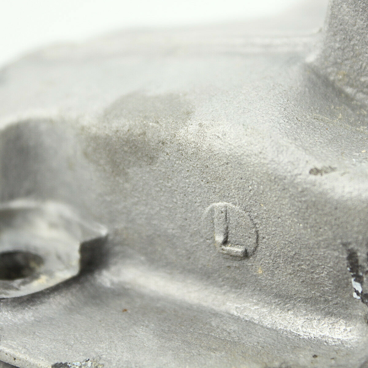 Honda NOS Cylinder Head CB100 12200-107-700 - Fresh Stock Dated October 2025