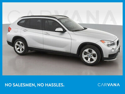 2015 BMW X1 sDrive28i Sport Utility 4D - Fresh Stock Dated October 2025