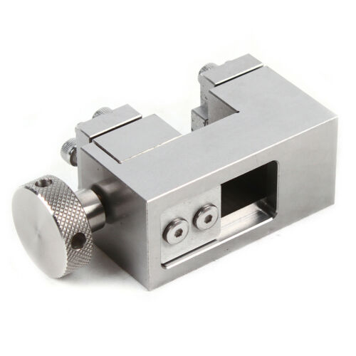 for 3-Link Bracelet Repair Professional Steel Watch Band Strap Remover F20102A - Fresh Stock Dated October 2025