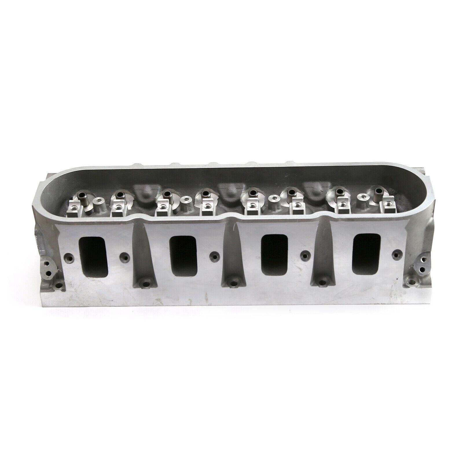 Chevy GM LS7 250cc 60cc 6-Bolt Aluminum Bare Cylinder Head - Fresh Stock Dated October 2025