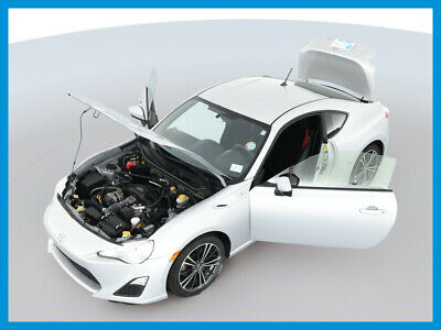 2013 Scion FR-S Coupe 2D - Fresh Stock Dated October 2025