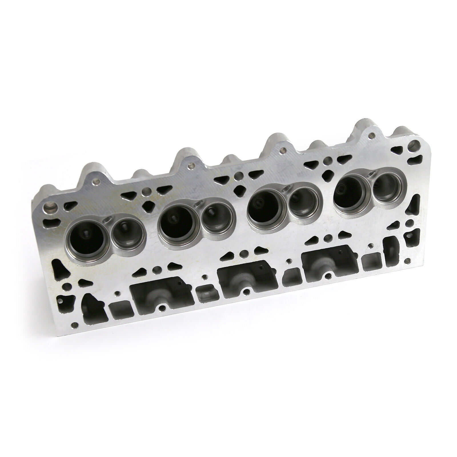 Chevy GM LS7 250cc 60cc 6-Bolt Aluminum Bare Cylinder Head - Fresh Stock Dated October 2025