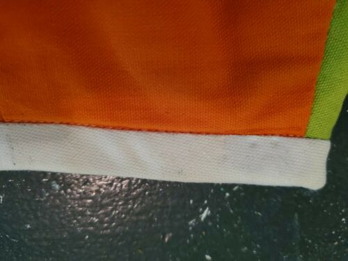 VTG 60s DAVID SMITH MASSACHUSETTS SKIRT SKORT COLORFUL MOD RETRO HIP GOGO SZ 12 - Fresh Stock Dated October 2025