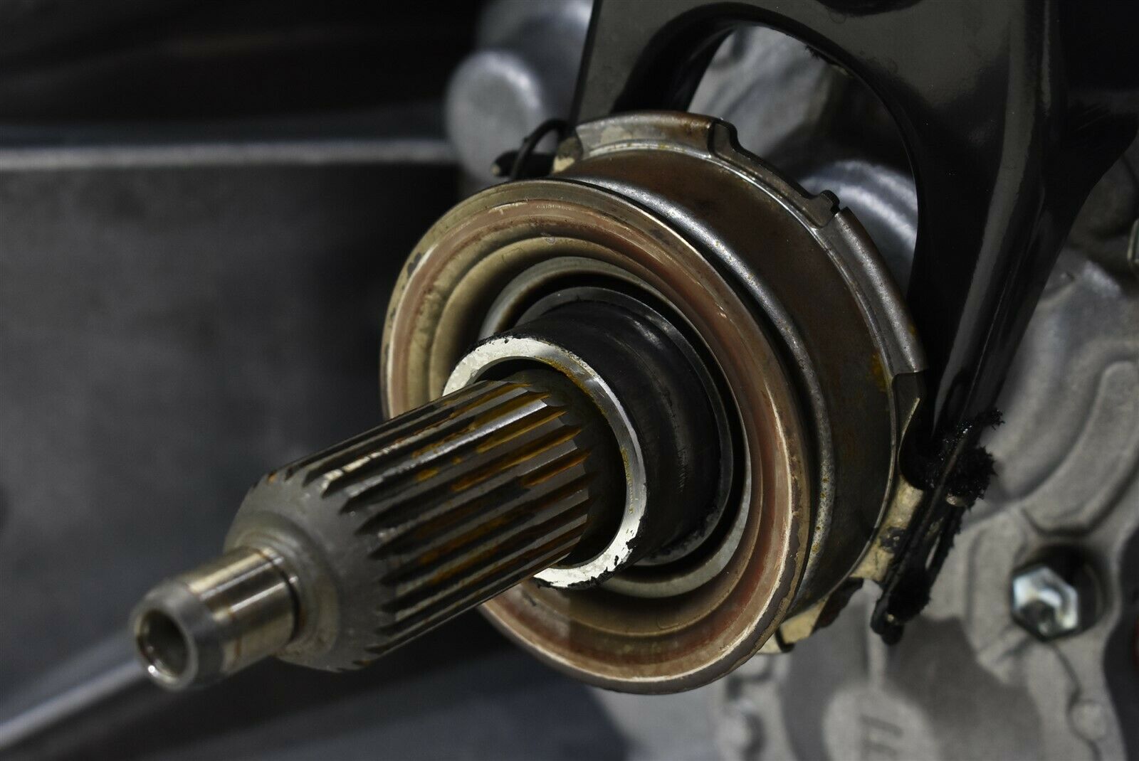 2017-2019 Toyota 86 Six Speed 6spd Manual Transmission Assembly OEM 17-19 - Fresh Stock Dated October 2025