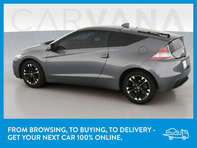 2014 Honda CR-Z Coupe 2D - Fresh Stock Dated October 2025