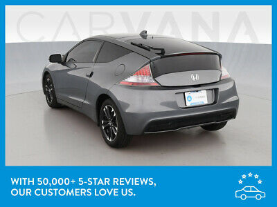 2014 Honda CR-Z Coupe 2D - Fresh Stock Dated October 2025