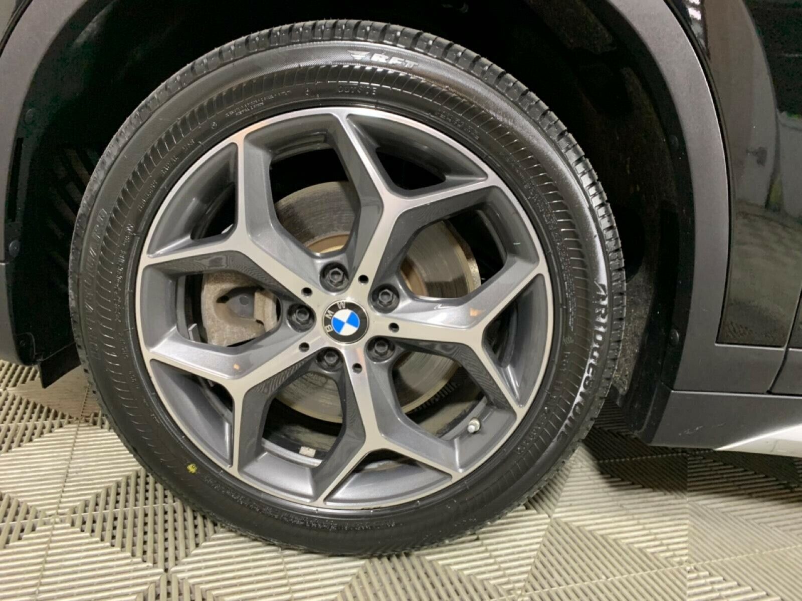2018 BMW X1 xDrive28i - Fresh Stock Dated October 2025