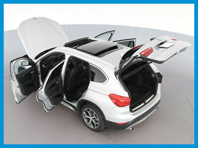 2018 BMW X1 sDrive28i Sport Utility 4D - Fresh Stock Dated October 2025