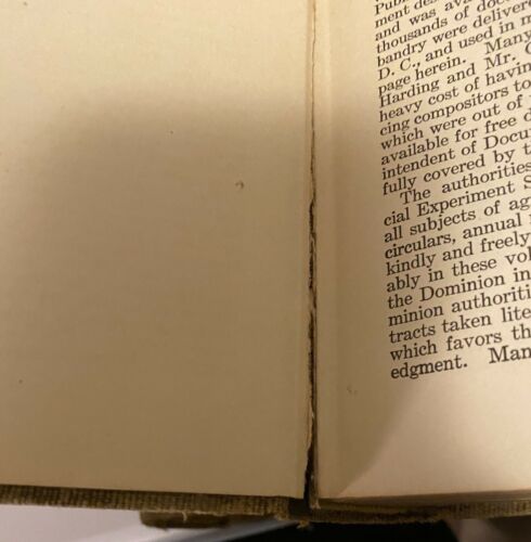 Farmers' Cyclopedia COMPLETE SET From 1914 - Over A Century Old!! - Fresh Stock Dated October 2025