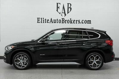 2018 BMW X1 xDrive28i Sports Activity Vehicle - Fresh Stock Dated October 2025