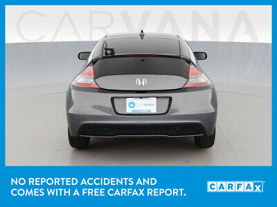 2014 Honda CR-Z Coupe 2D - Fresh Stock Dated October 2025