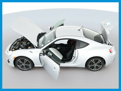 2013 Scion FR-S Coupe 2D - Fresh Stock Dated October 2025