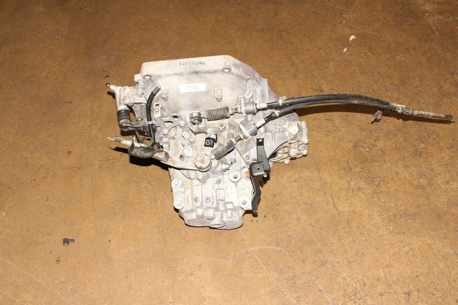 HONDA CIVIC 06 07 08 09 10 11 MANUAL 5 SPEED TRANSMISSION 1.8L JDM R18A - Fresh Stock Dated October 2025