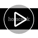 Homesick Scented Candles for Home (Thanks) - 13.75 oz Long-Lasting Soy Wax Blend Jar Candle Gifts for Women for All Occasions, 60-80 Hours Burn Time - Notes of Cucumber, Lemon & Patchouli
