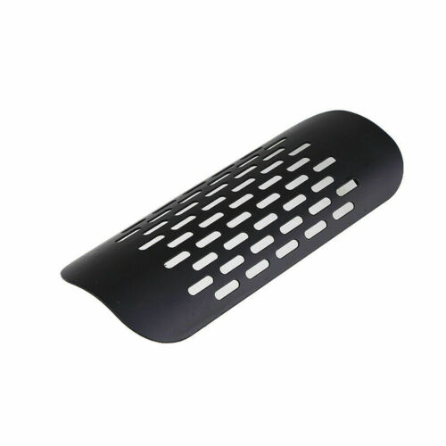 40mm-75mm Motorcycle Exhaust Heat Shield Muffler Pipe Cover Black For Kawasaki - Fresh Stock Dated October 2025
