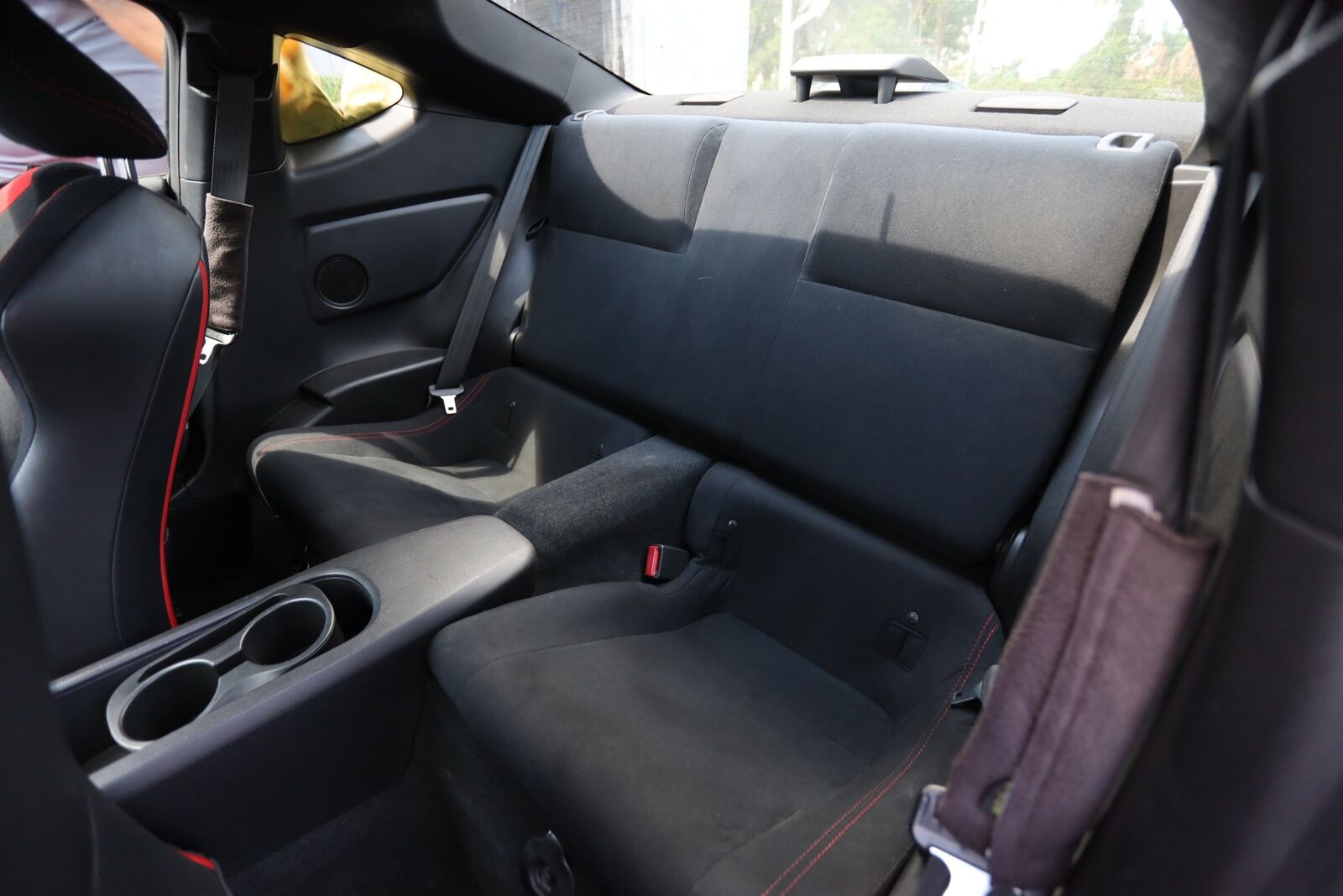 2014 Scion FR-S  2014 Scion FR-S, RED with 50029 Miles available now! - Fresh Stock Dated October 2025