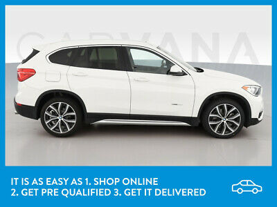 2017 BMW X1 sDrive28i Sport Utility 4D - Fresh Stock Dated October 2025