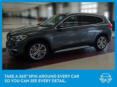 2016 BMW X1 xDrive28i Sport Utility 4D - Fresh Stock Dated October 2025