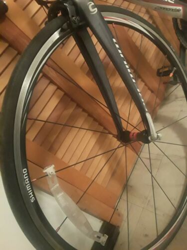 Cannondale Caad 9, made in U.S.A, lightweight, READ DESCRIPTION !! - Fresh Stock Dated October 2025