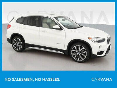 2017 BMW X1 sDrive28i Sport Utility 4D - Fresh Stock Dated October 2025