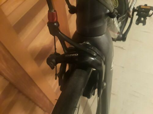 Cannondale Caad 9, made in U.S.A, lightweight, READ DESCRIPTION !! - Fresh Stock Dated October 2025