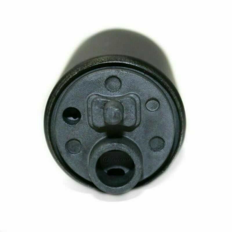 Quantum EFI Fuel Pump & Strainer for 2011-20 KTM 350SXF 250SXF 350EXC-F 250ECX-F - Fresh Stock Dated October 2025