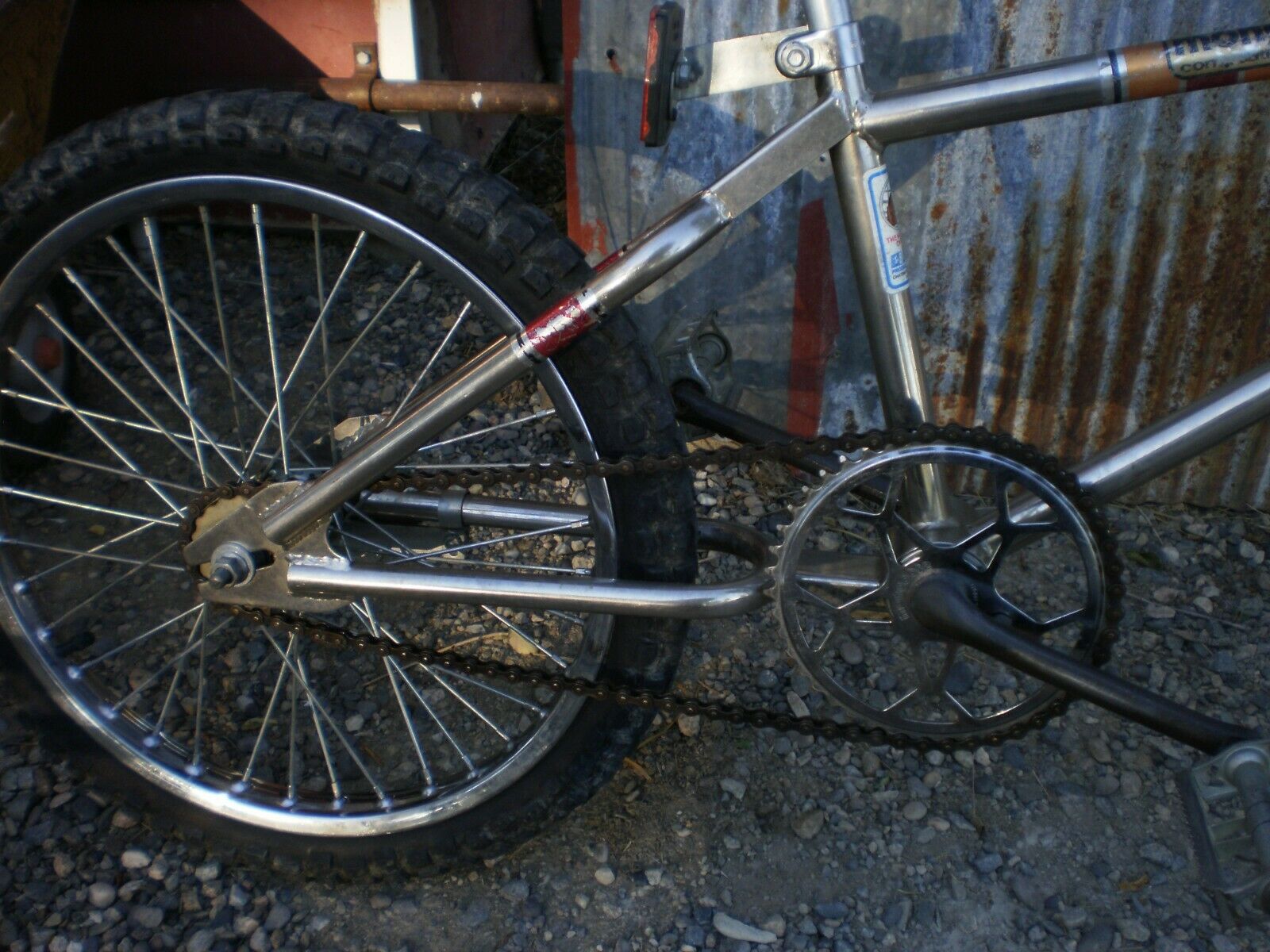 Mongoose rare one owner 1979 used old school BMX bike mongoose parts motomag - Fresh Stock Dated October 2025